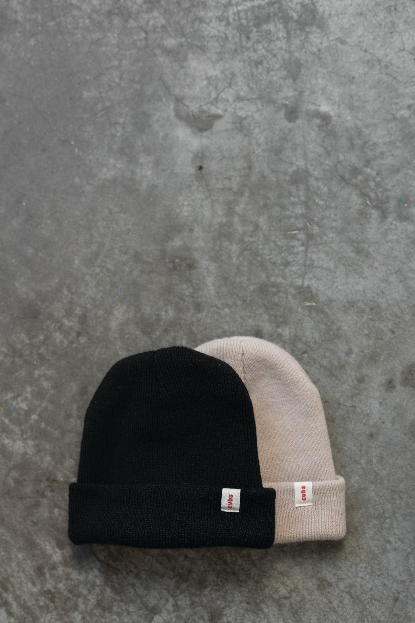 'Cubs' Beanie