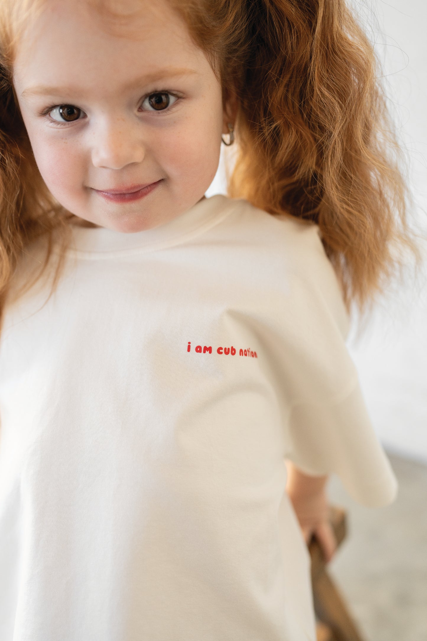 Staple Tee