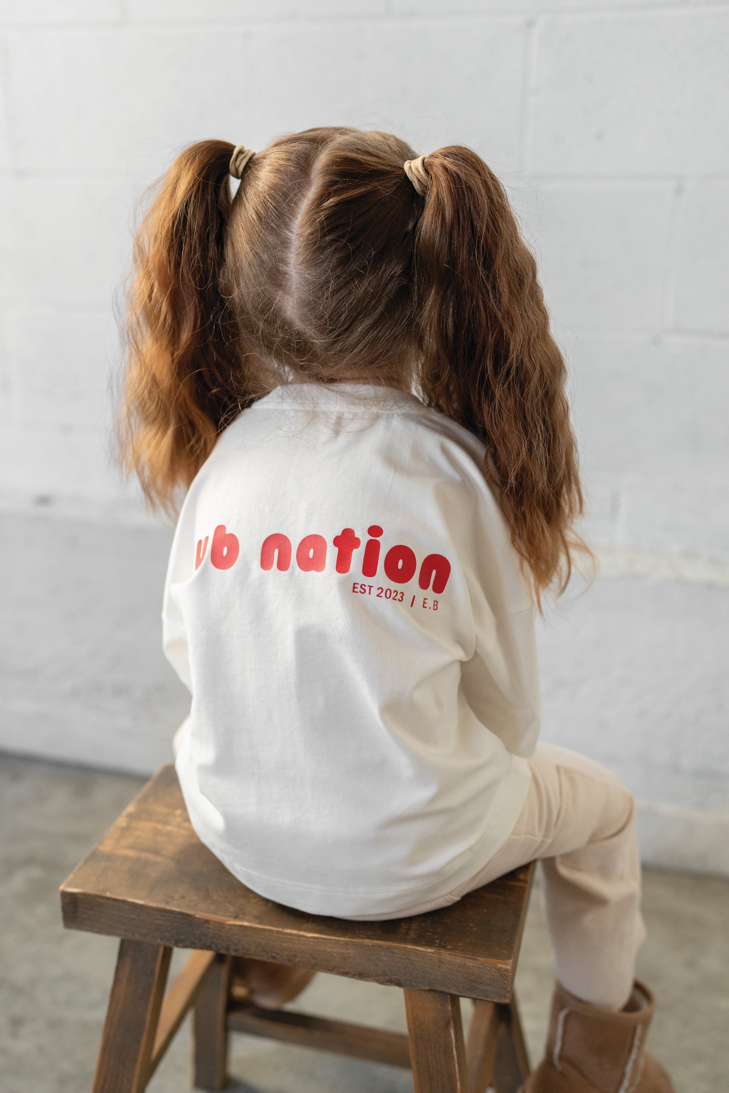 Staple Tee