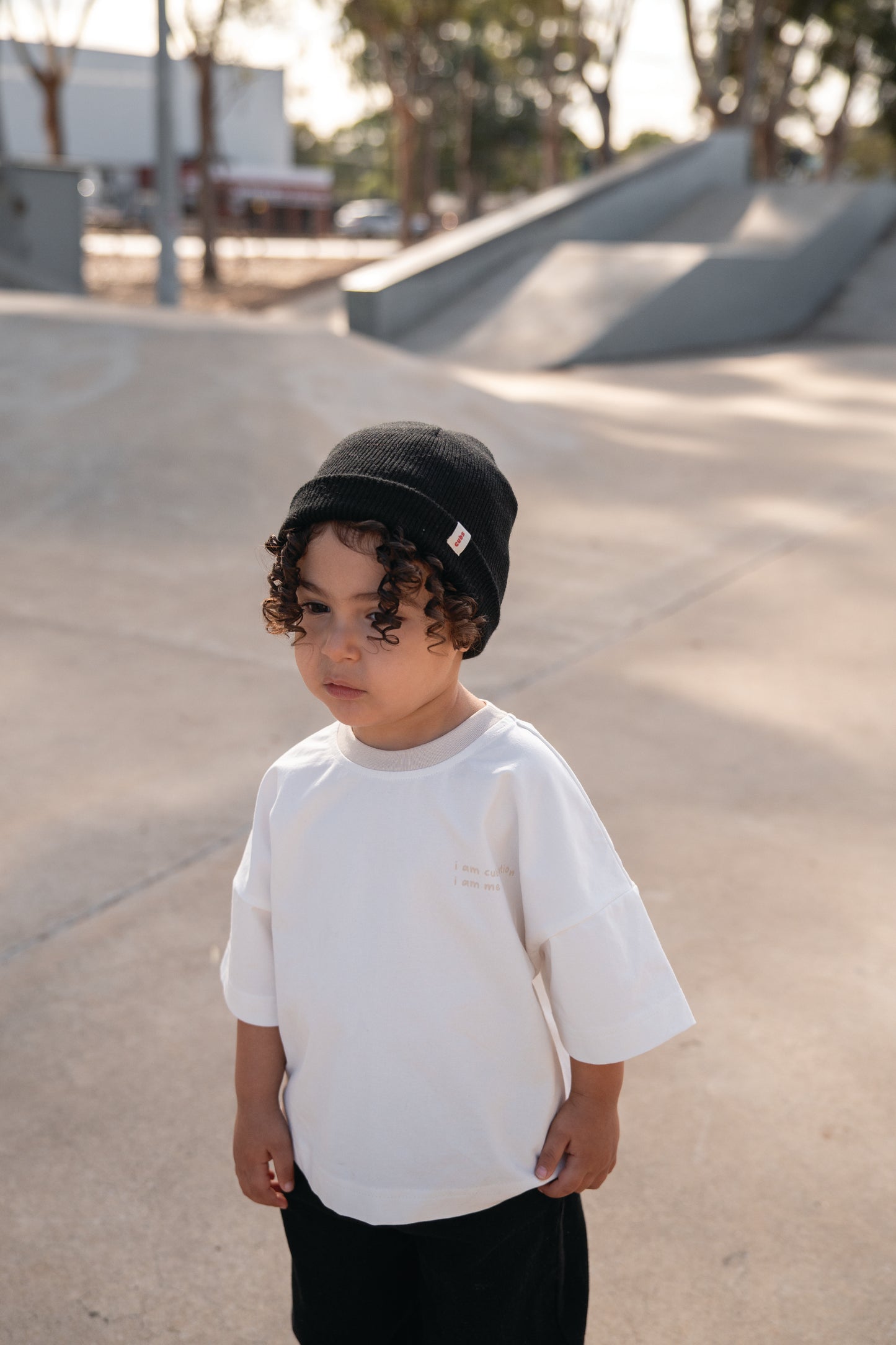 'Cubs' Beanie