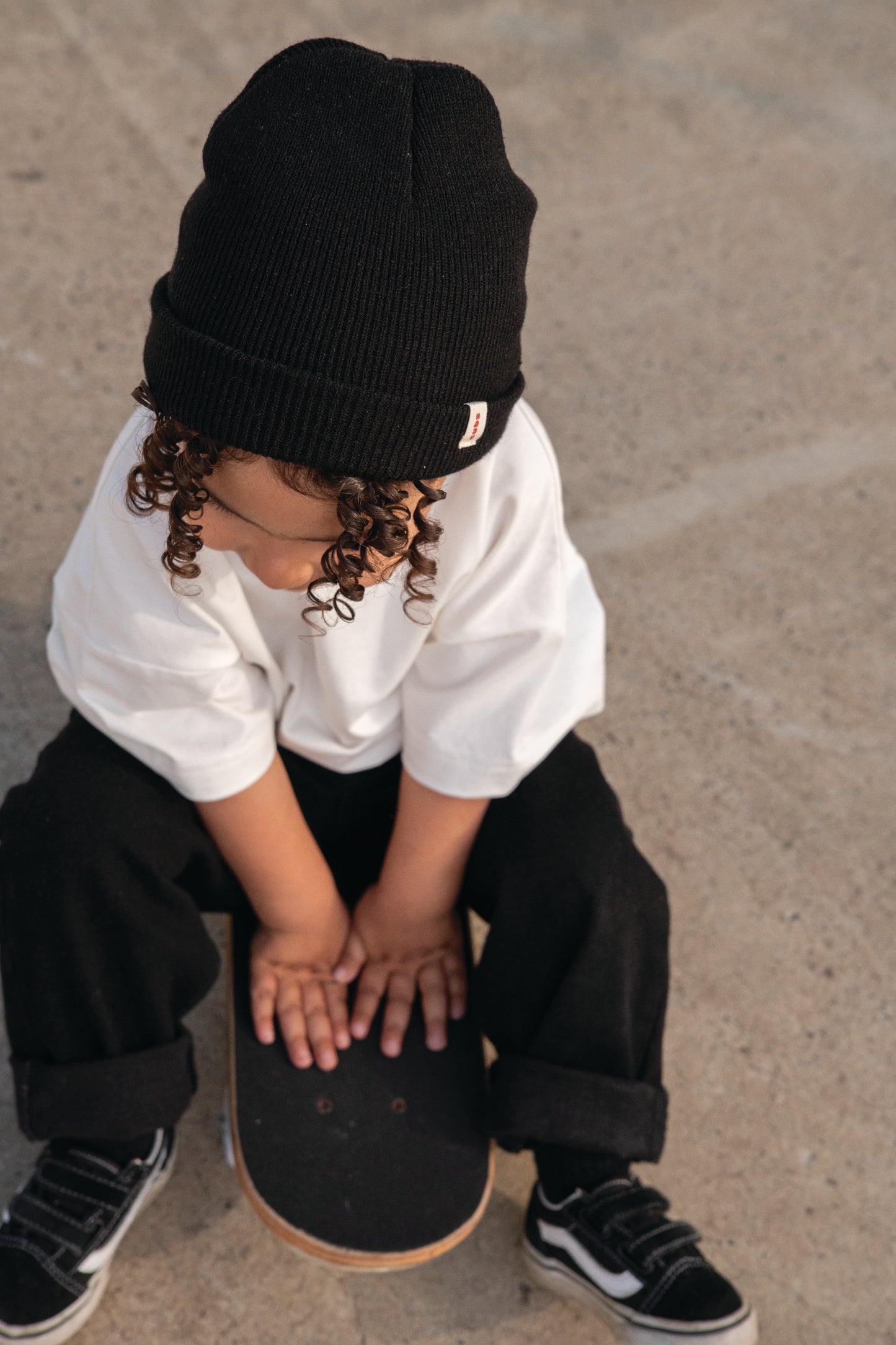 'Cubs' Beanie