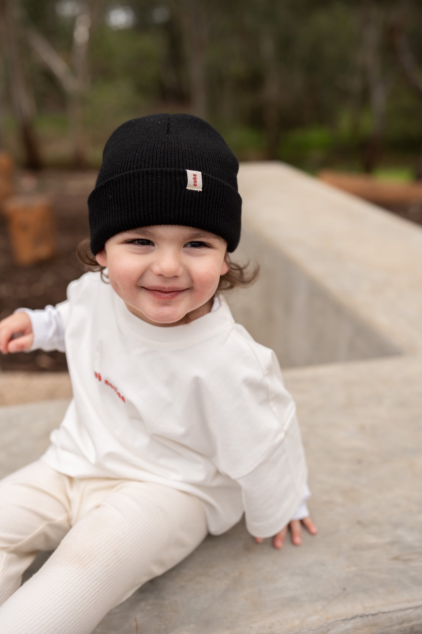 'Cubs' Beanie